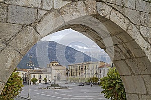 Sulmona