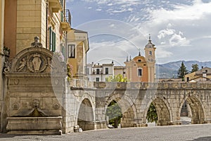 Sulmona