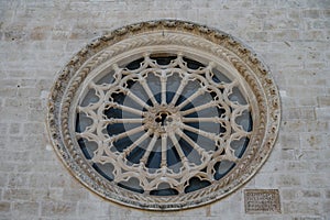 Sulmona, L\'Aquila, Abruzzo. Church of Santa Maria della Tomba