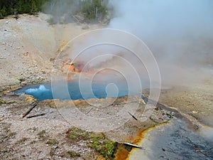 Sulphur Spring photo