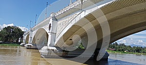 Sultan Abdul Jalil Bridge