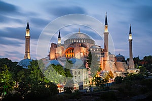 Sultan Ahmet Square, Istanbul, Turkey