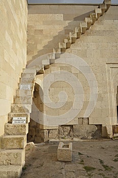 Sultan Han Caravanserai