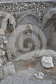 Sultan Han Caravanserai