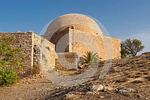 Sultan Ibrahim Khan Mosque