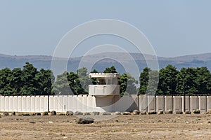 Sultan Qabus said fort fortress tower Oman salalah 2