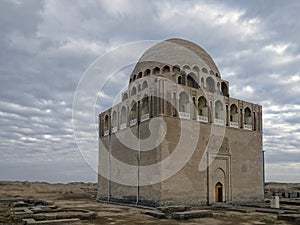 Sultan Sanjar mausoleum
