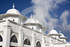 Sultan Zainal Abidin Mosque