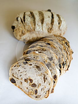 Sultana Bread