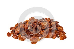 Sultana raisins photo