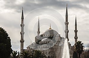 Sultanahmed photo