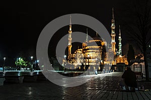 Sultanahmed photo