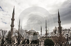 Sultanahmed photo