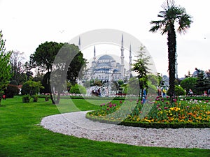 SultanAhmet photo