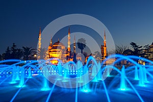 Sultanahmet photo