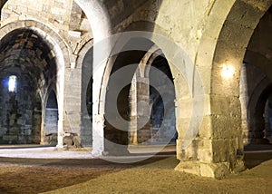 Sultanhani caravansary