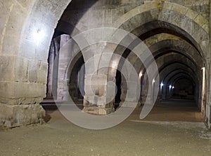 Sultanhani caravansary