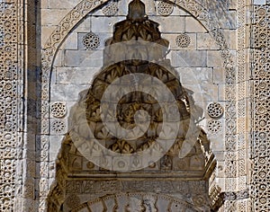 Sultanhani Kervansaray