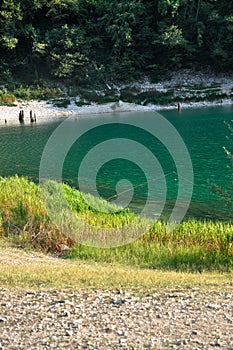 Suluklugol, tectonic Lake in AdapazarÄ± Akyazi Turkey, Suluklu Gol