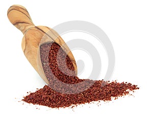 Sumac Spice