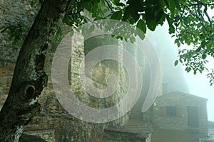 Sumela Monastery