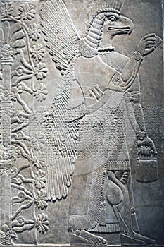 Sumerian annunaki