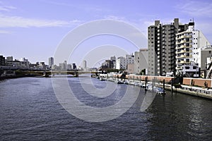 Sumida River