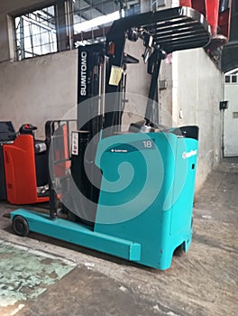 Sumitomo forclift Linde Toyota engine engine