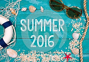 Summer 2016 background