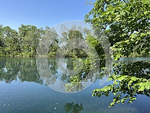 Sommer Atmosphäre alt natur (österreich) ändern 