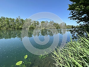 Sommer Atmosphäre alt natur (österreich) ändern 