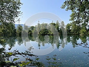 Sommer Atmosphäre alt natur (österreich) ändern 