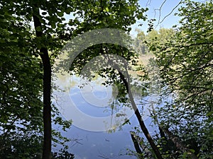 Sommer Atmosphäre alt natur ändern 