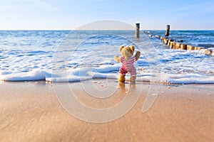 Estate Spiaggia piacere 