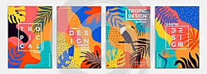 Summer Brochure Design