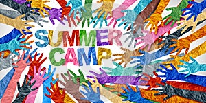 Summer Camp Community Education