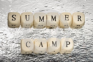 Summer camp