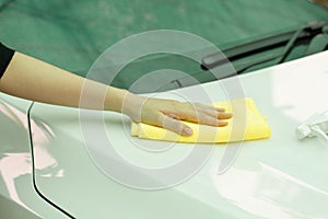 Summer Car Washing,Cleaning Car Using High Pressure Water,car washing cleaning with foam