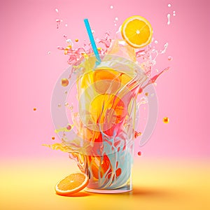 summer Cocktail