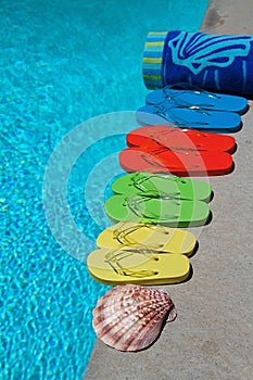 Summer Flipflops