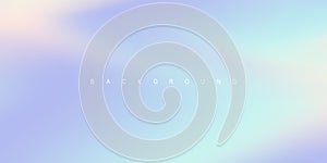 Summer fluid background with colorful gradients. Abstract sky pastel background. Innovation modern background design for