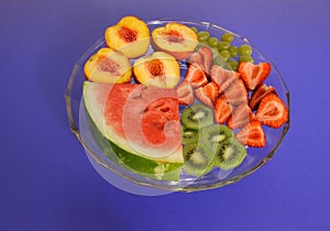 Summer Fruit photo