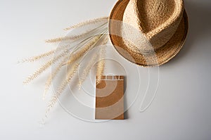 Summer hat