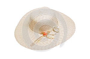 Summer hat