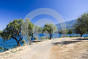 Summer in Macedonia - Ohrid Lake, Europe