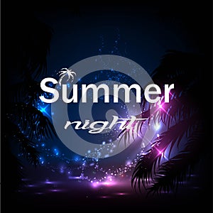 Summer night