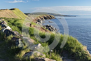 Summer in Nova Scotia: Cabot Trail (#10)