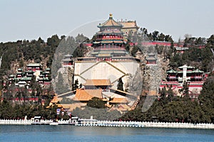 The Summer Palace