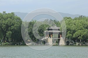 The Summer Palace