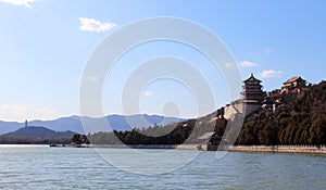 The Summer Palace, Beijing